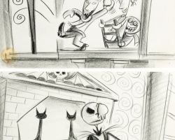 L_EtrangeNoelDeMonsieurJack-Production-Storyboards-199