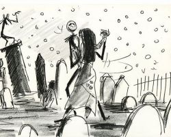 LEtrangeNoelDeMonsieurJack-Production-Storyboards-049