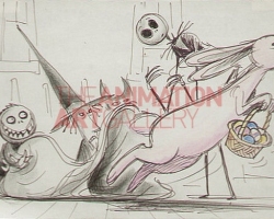 LEtrangeNoelDeMonsieurJack-Production-Storyboards-060