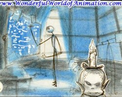 LEtrangeNoelDeMonsieurJack-Production-Storyboards-075