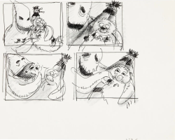 LEtrangeNoelDeMonsieurJack-Production-Storyboards-113