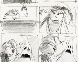 LEtrangeNoelDeMonsieurJack-Production-Storyboards-124