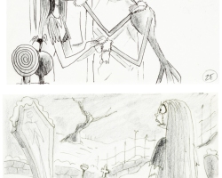 L_EtrangeNoelDeMonsieurJack-Production-Storyboards-149