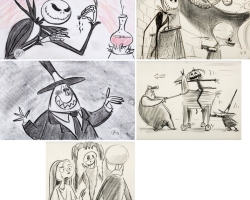 L_EtrangeNoelDeMonsieurJack-Production-Storyboards-158