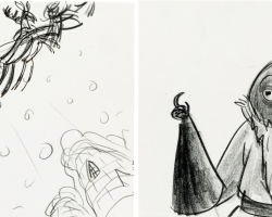 L_EtrangeNoelDeMonsieurJack-Production-Storyboards-163