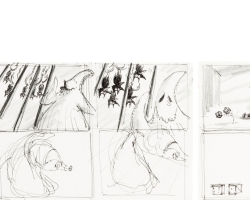 L_EtrangeNoelDeMonsieurJack-Production-Storyboards-206