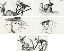 L_EtrangeNoelDeMonsieurJack-Production-Storyboards-237