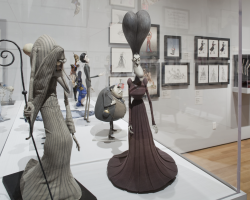 Tim-Burton-MoMA-2010_35