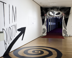 Tim-Burton-MoMA-2010_4