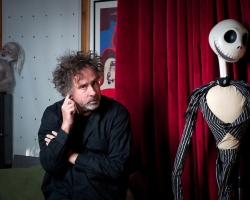 Tim Burton