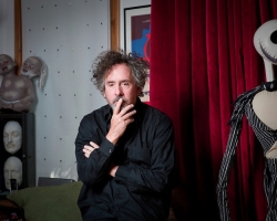 Tim Burton