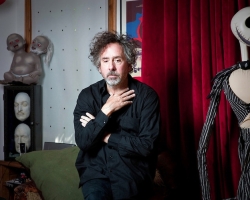 Tim Burton