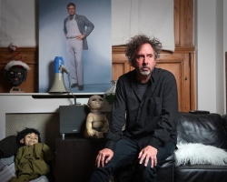 Tim Burton