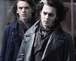 Sweeney Todd