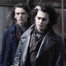 Sweeney Todd