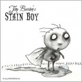 The World of Stainboy • Tim-Burton.net