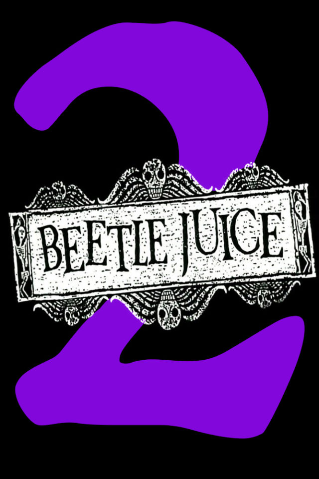 Beetlejuice 2 – Tim-Burton.net